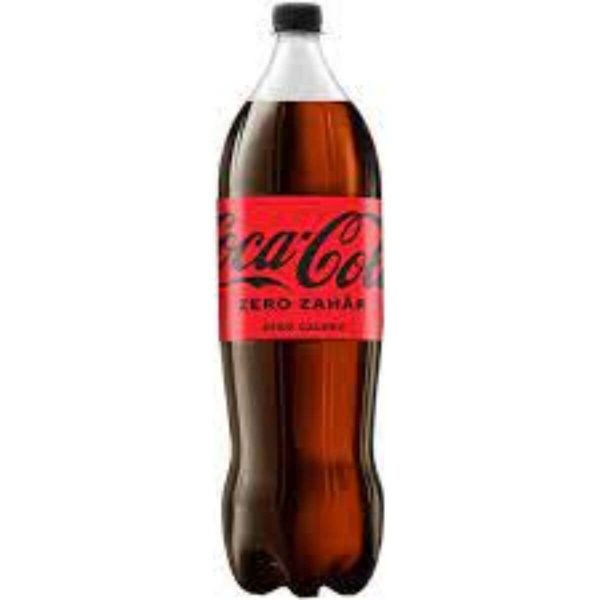 Coca Cola zero 2l