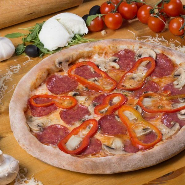 Pizza Romana 30cm